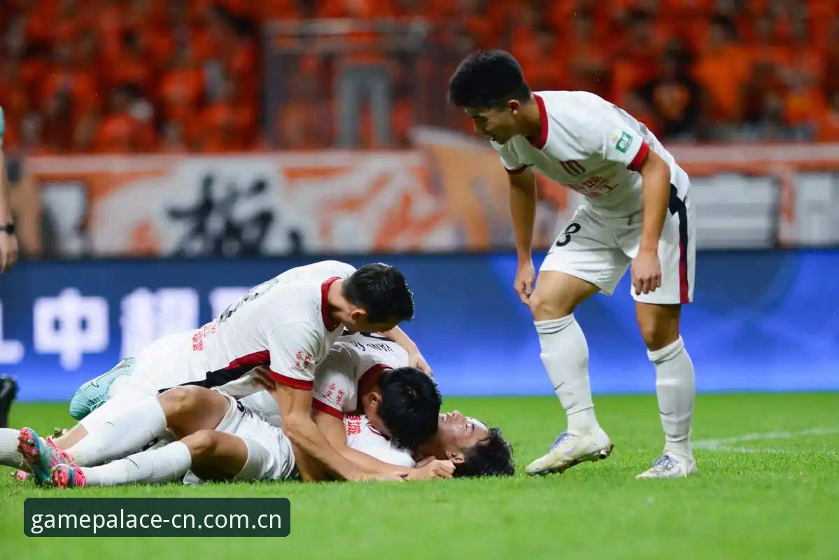 中国官方入口网页登录对比 0-3完败vs2胜1负:U19国足土伦杯的冰火两重天